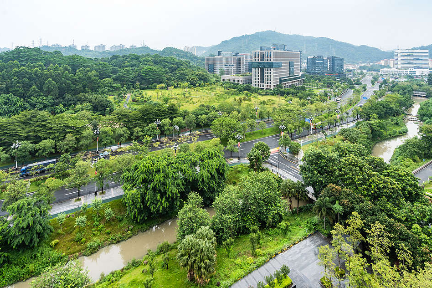 广州科学城将建“中国智造中心”