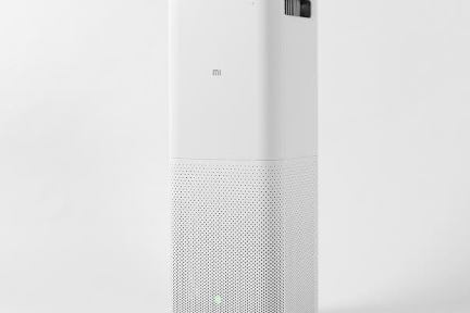 空气不行手机再好也没啥用，但899元的小米空气净化器有用