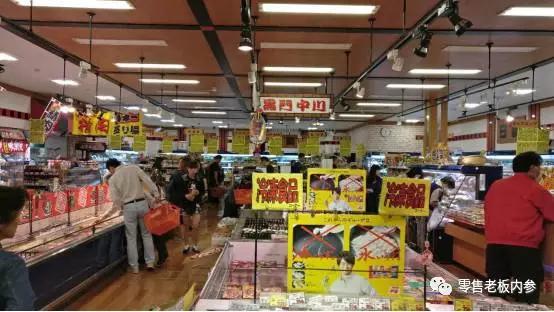 日本零售业实地考察：三大便利店如何构建居民24小时生活圈