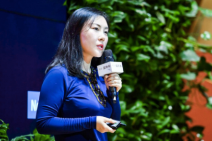 闫怡勝：消费升级下，场景裂变的新商业价值