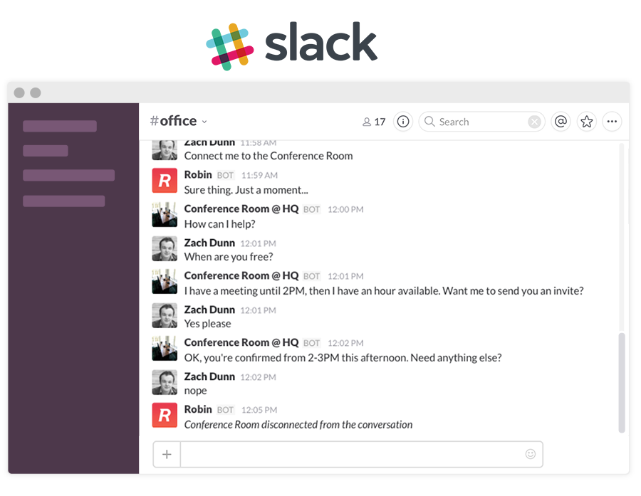 年末如何让团队发挥Deadline战斗力？看看科学家的 Slack 工作指南