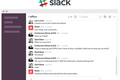 年末如何让团队发挥Deadline战斗力？看看科学家的 Slack 工作指南