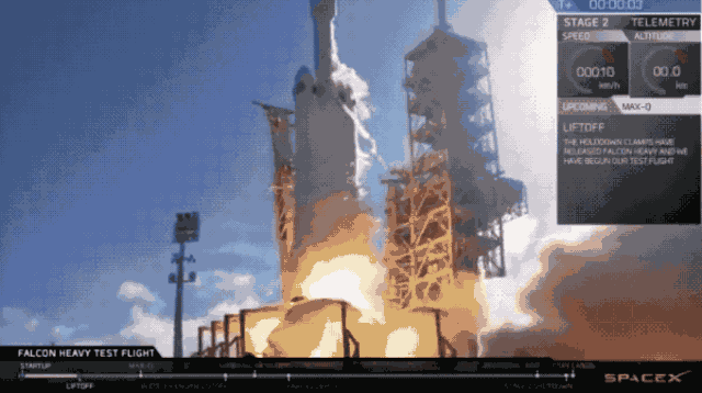 今天所有人把赞美献给马斯克，却忘记2016年爆炸后SpaceX遭遇的诽谤与艰难成长