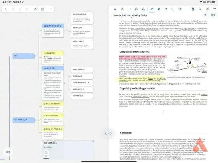 新 iPad 只是爱奇艺播放器？这 34 款实用 App 帮你秒增「生产力」