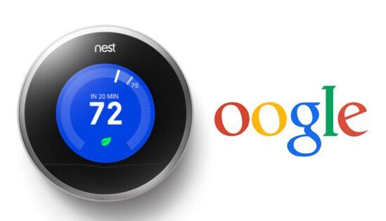 深度长文：被谷歌收购后，搞智能家居的 Nest 将走向何方？