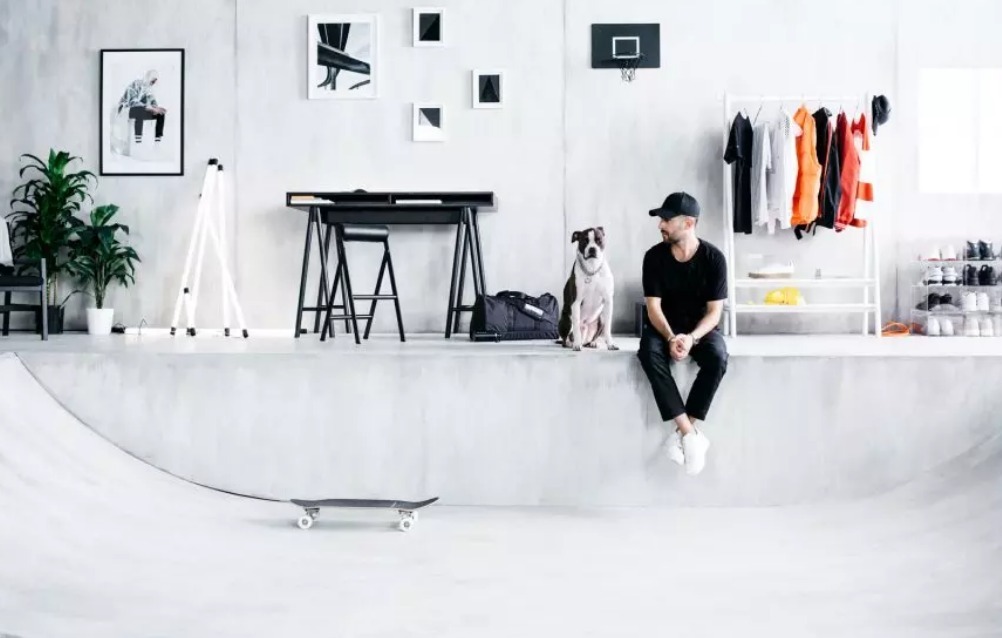 一周消费 | 中国消费者最爱Chanel；CK开卖390美元橡胶手套；Nike一个月内三位高管离职​