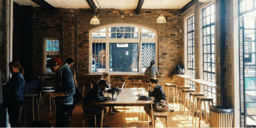 全民创业时代凛冬已近 被留下的人原来都有这种特质