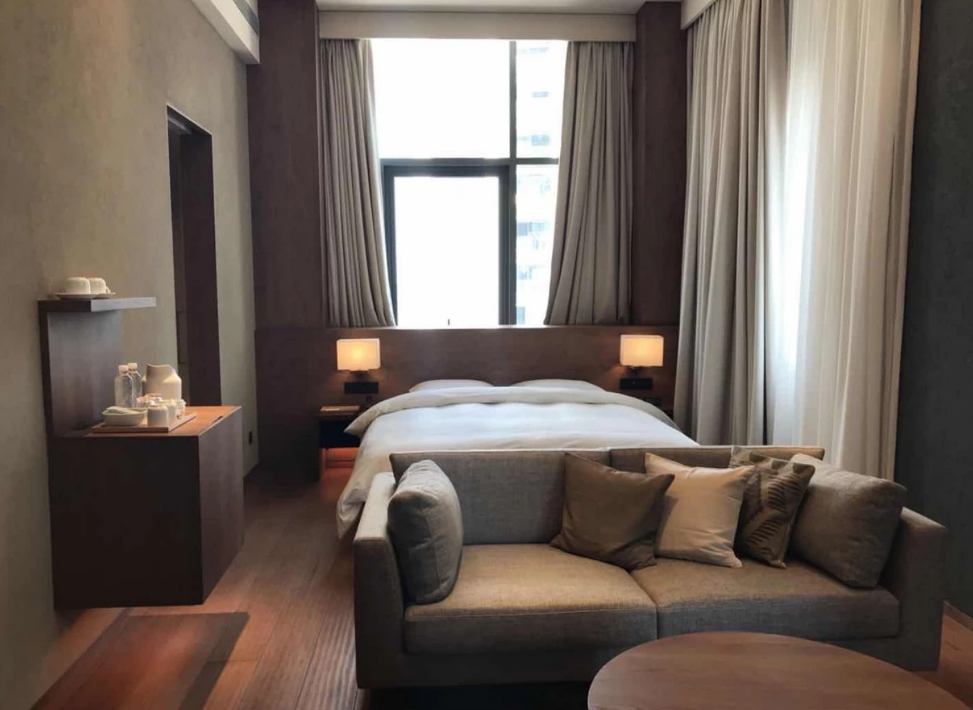 一周消费 | MUJI HOTEL开业；贝恩称去年中国奢侈品销售猛涨20%；康师傅和统一部分饮料涨价