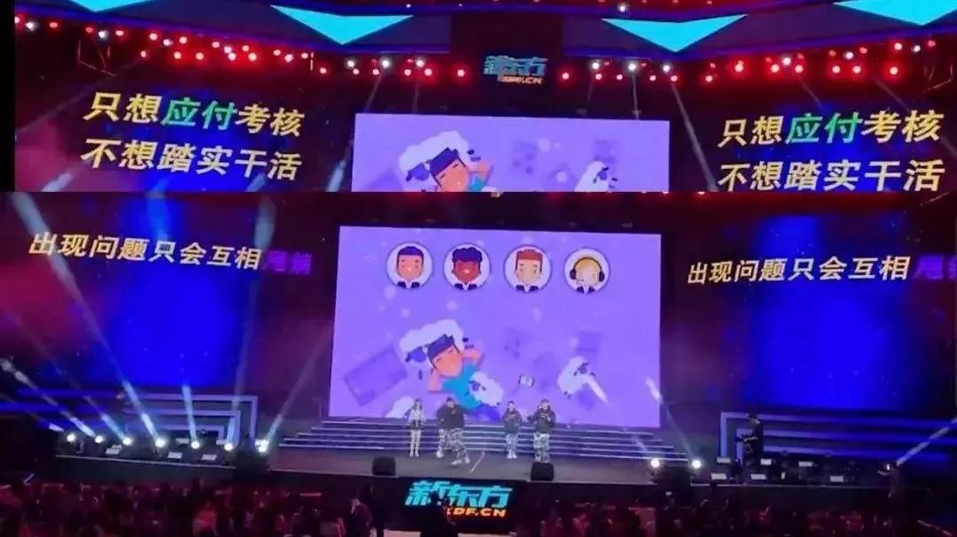 经济危机下，跳槽就能解决所有问题吗？