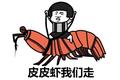 因为嫉妒皮皮虾能感知16种颜色的眼睛，研究人员搞了个同款的相机……