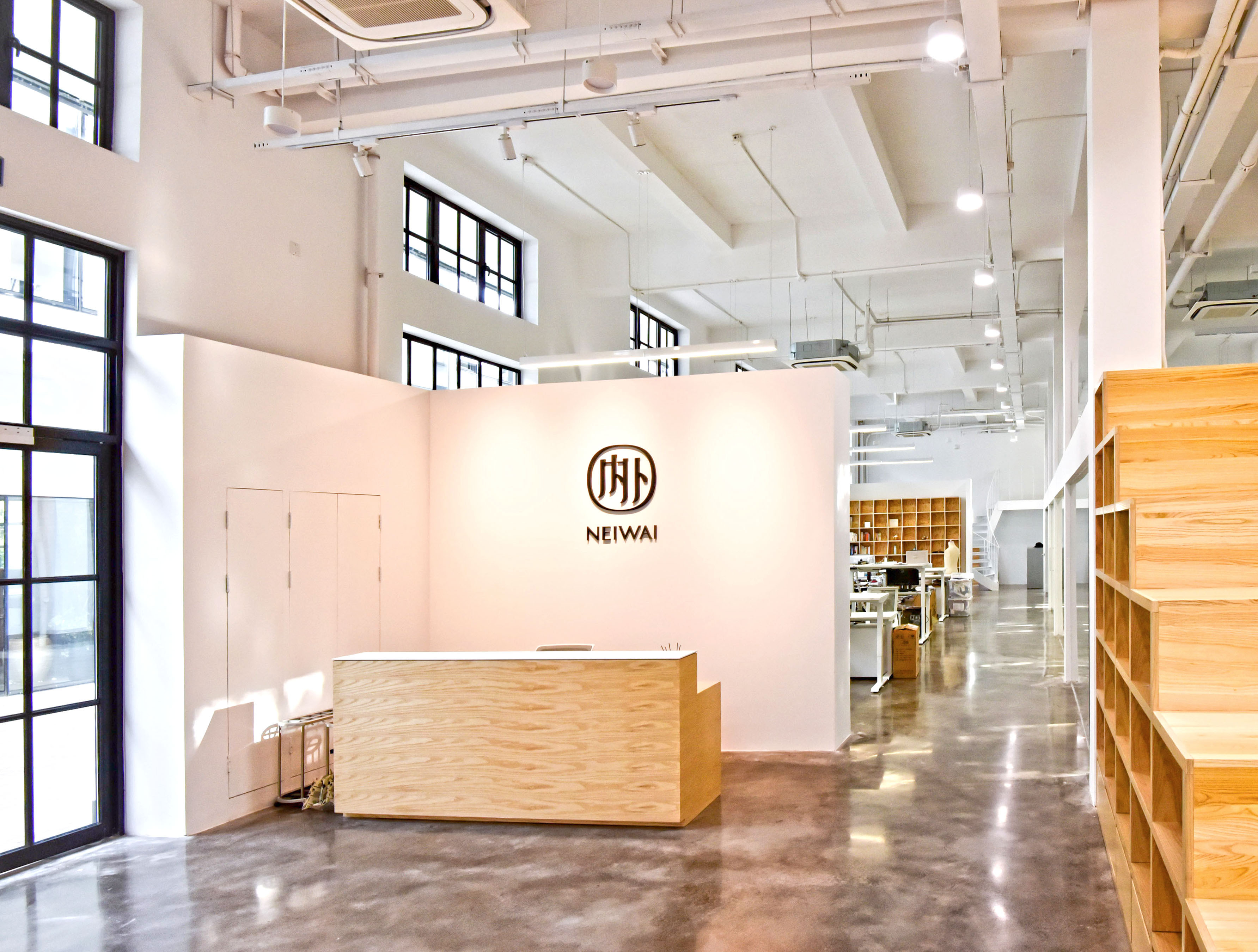 拒绝用快时尚的思路做内衣，“NEIWAI内外”用四年时间深耕细分市场