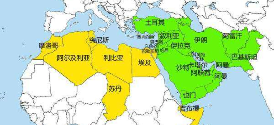 就市场潜力而言,作为最富裕的互联网新兴市场之一,海湾六国(沙特