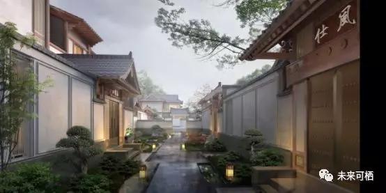 比起销售持续增长，融创的产品文化才更可怕