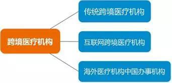 跨境医疗进入平台化发展，资本尚未完全涌入