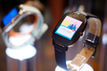 ZenWatch 2，华硕的第二款智能手表，更看重的是可穿戴设备的外观搭配