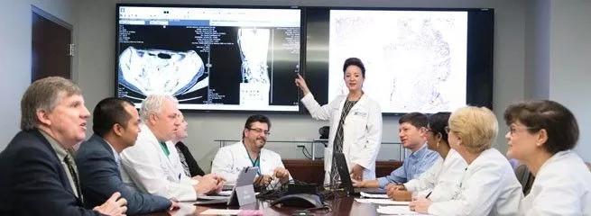 腾讯砸1亿投下这家AI医疗公司，但这个新风口开启前的医疗创业寒冬你是否还记得？