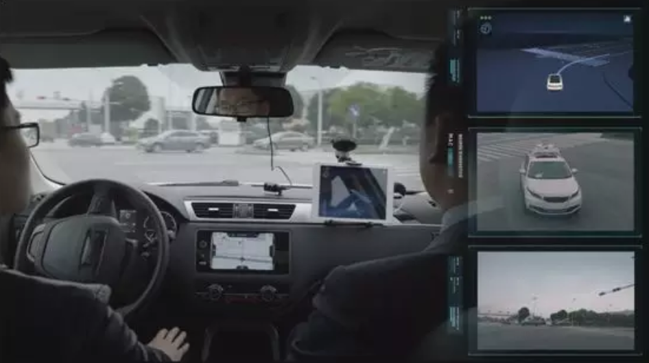 Uber终于搞定了谷歌的诉讼，发现滴滴已经坐在了牌桌对面