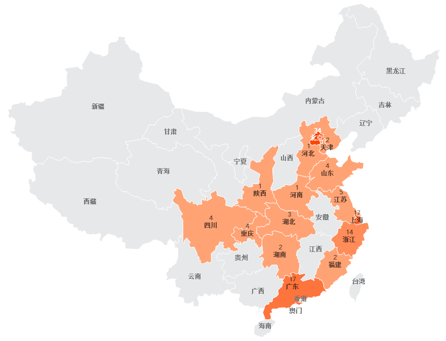 智慧养老：护理领域竞争激烈，技能分享值得探索 | 2016年年度盘点