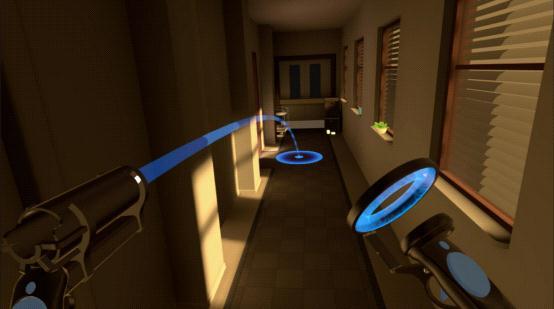 学会这几招，你可以创造更真实的“盗梦空间”