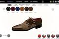 国内男鞋像“馒头”？男鞋品牌BROGUE想做中国版的M.Gemi