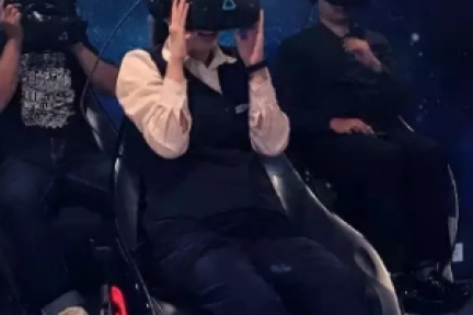 线下 VR 影院：这会是中国 VR 发展的下一个爆发点吗？-36氪