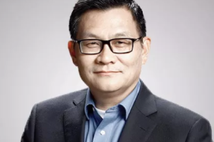 京东首席战略官廖建文：看清行业终极，就不会为当下一两年的变化而惊慌