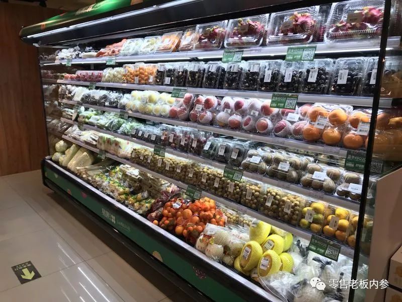 好邻居陶冶：便利店永远在变化，没有套路才是最大的套路