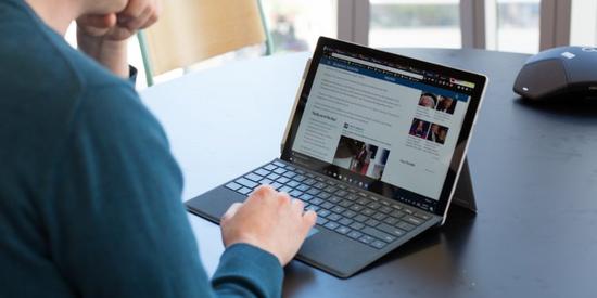 微软将推廉价版Surface平板，抢iPad市场