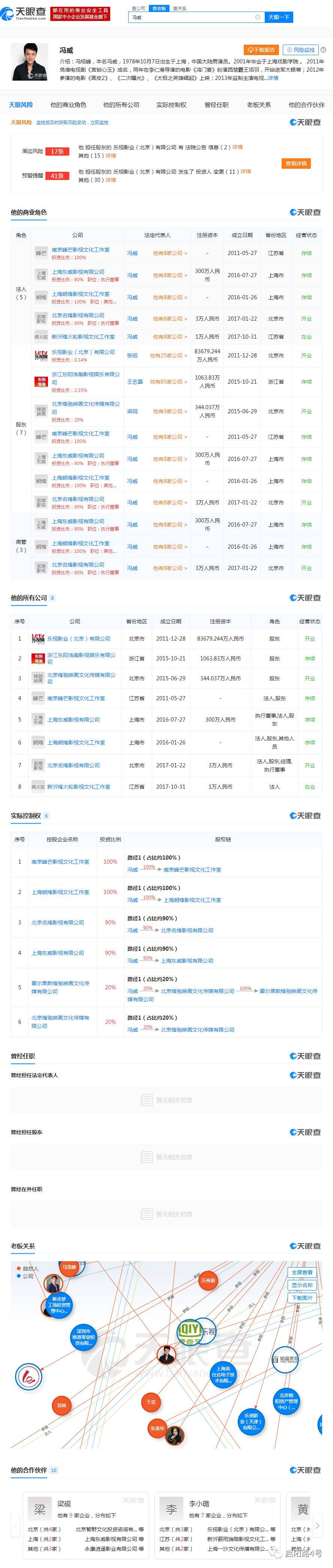 赵丽颖牵手冯绍峰，相当于两家上市公司合并？