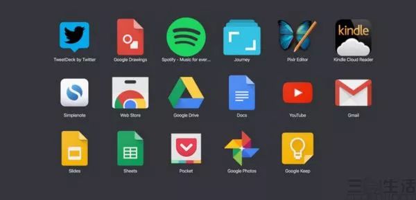 谷歌传统艺能再现，Chrome App即将停止支持