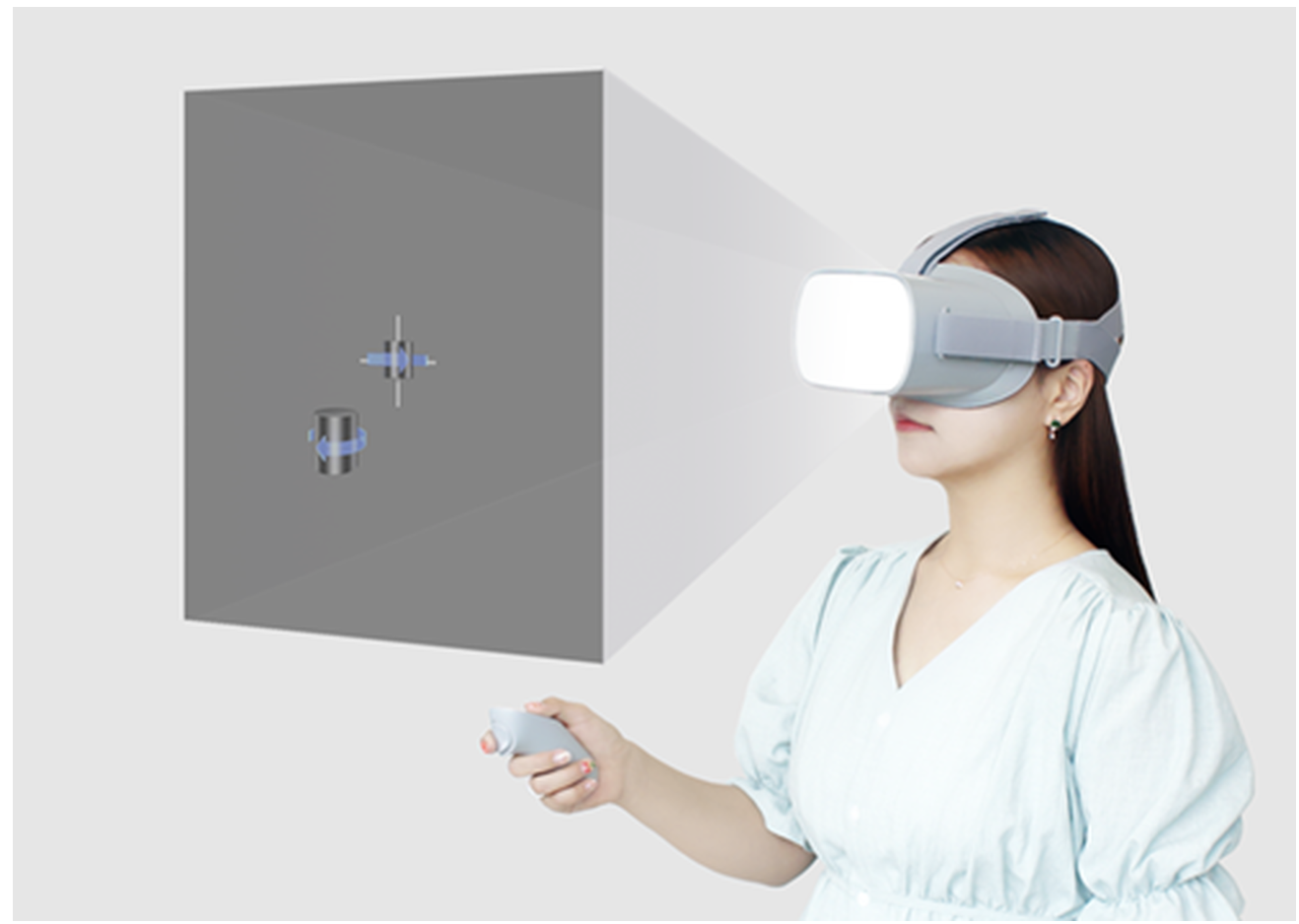用 VR 技术治疗由脑部损伤而导致的视觉障碍，韩国初创公司「Nunaps」获 420 万美元 A 轮融资