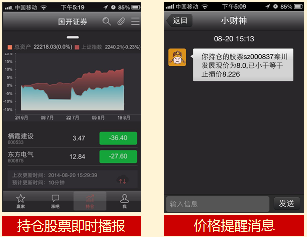 “股票赢家”想用工具+社区的方式帮助股民降低信息不对称，也为券商搭台唱戏