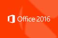 把工作变成协作：微软正式发布Office 2016