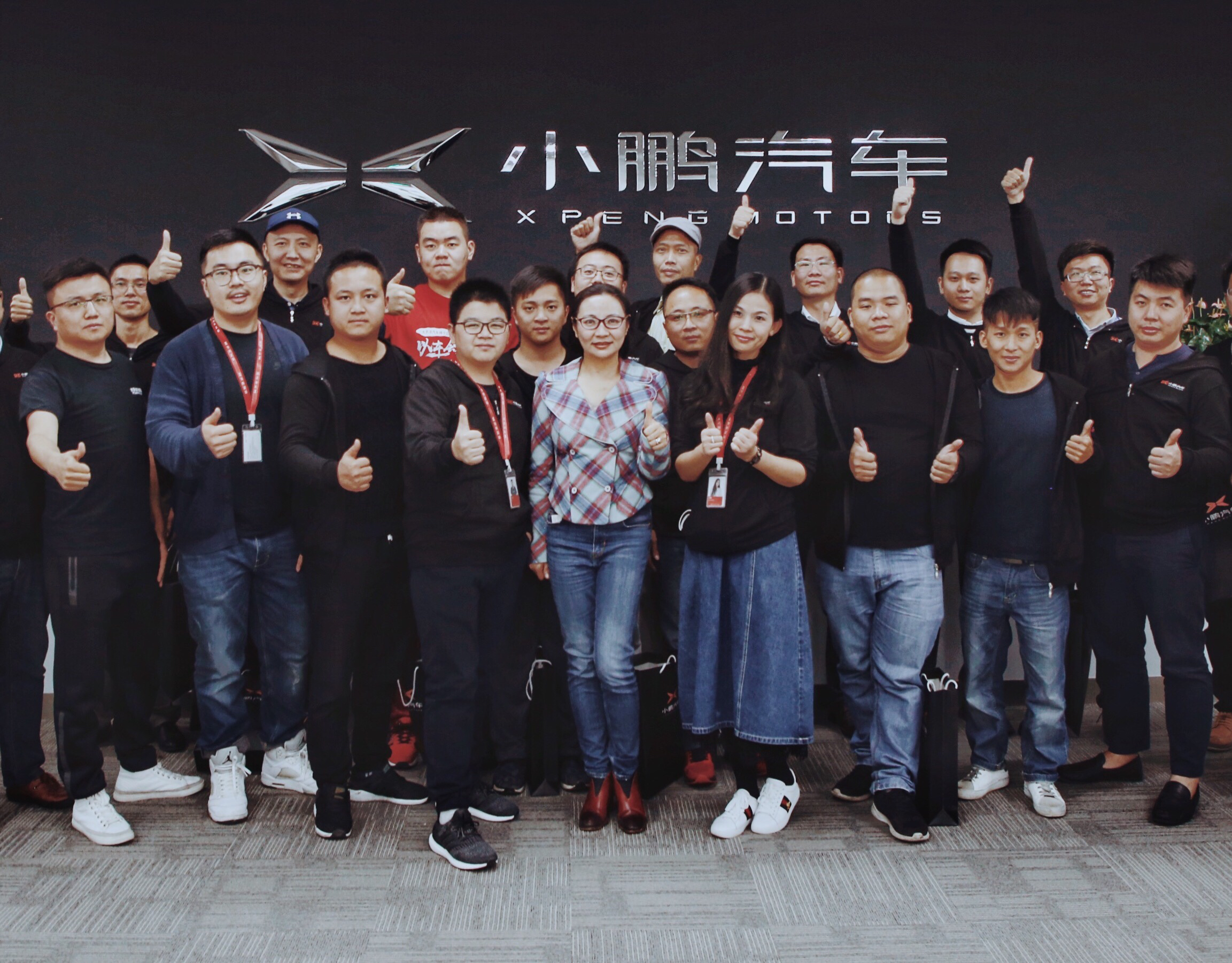 前京东高级副总裁熊青云加盟小鹏汽车，出任小鹏汽车首席营销官
