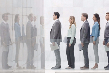 36氪首发 | AI+猎头，「简寻」获数千万元A轮融资