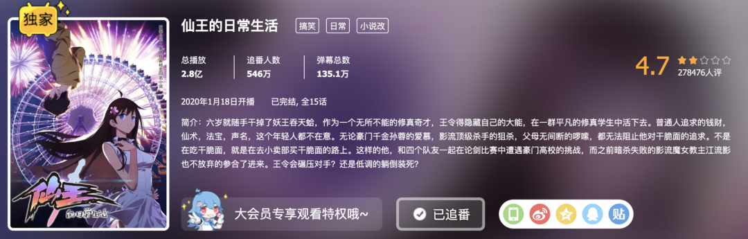 13部定档Q2，108部未来2年待播，国产动画向前看