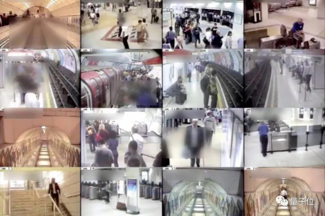 英国警方尝试用人脸识别追踪嫌犯，但是不小心抓错了几个
