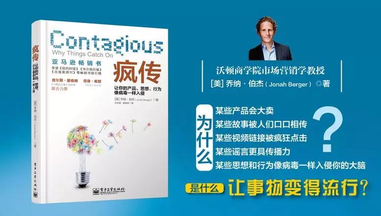 7分钟搞定120年营销进化史，我们都去装大师吧