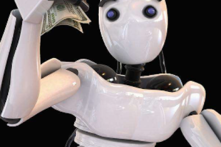 金融聊天机器人受捧：财富管理公司Moneyfarm，收购Ernest 金融聊天机器人技术