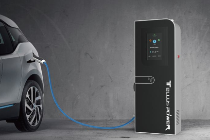 如何帮助充电桩企和运营商建立自有运营力，“蔚景云”希望以SAAS做车桩一体化平台