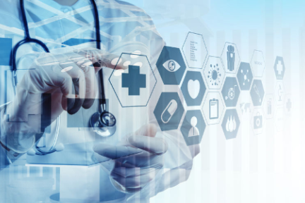 「趣医网」发布区块链白皮书，以医疗健康数据连接医疗机构