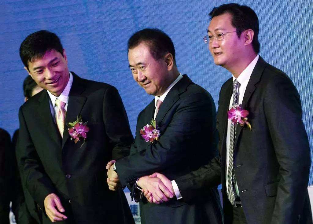 万达网科绝境逢生