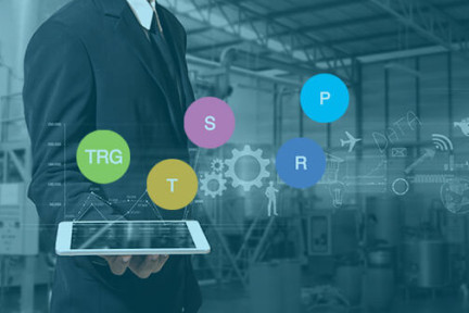 对工厂生产情况进行实时监测，Worximity 获200万美元风险融资