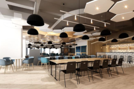 氪空间拿下上海陆家嘴5000余平超甲级写字楼物业 离小目标更近一步