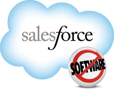 ​从CRM工具成长为百亿美元巨无霸，Salesforce是如何做到的？（上）