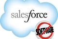 ​从CRM工具成长为百亿美元巨无霸，Salesforce是如何做到的？（上）