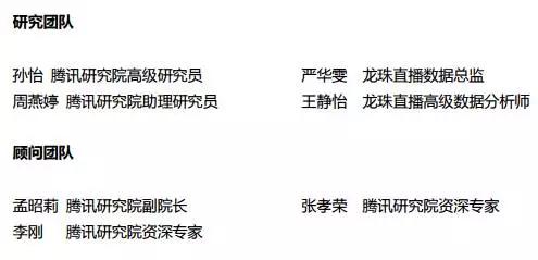 这里有一份关于4500多位主播的问卷调查，告诉你5个直播的真相