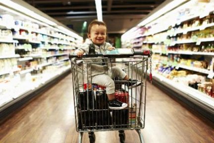 无人超市将出现在所有标准化的零售终端