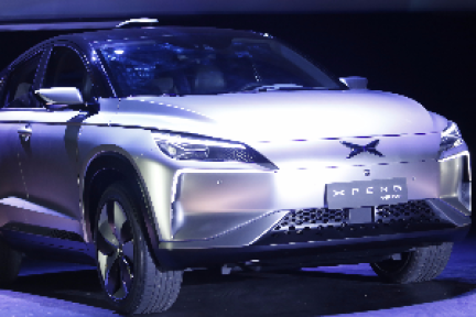 又现「蔚来-江淮」模式：小鹏汽车与海马汽车达成4年汽车合作制造协议