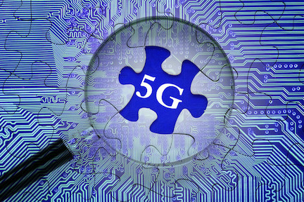 国内第四大5G运营商换帅，首提与另三大运营商差异化“竞合”5G